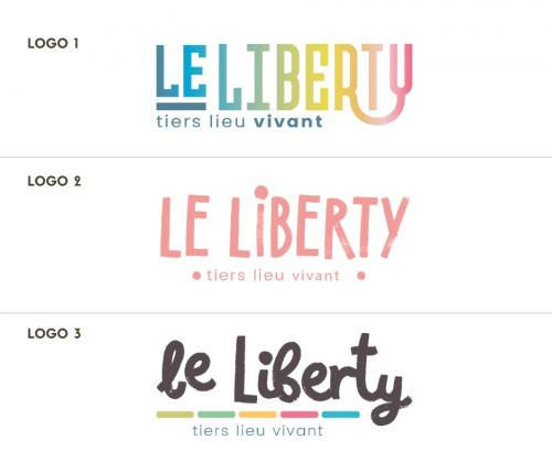 Logo du Liberty