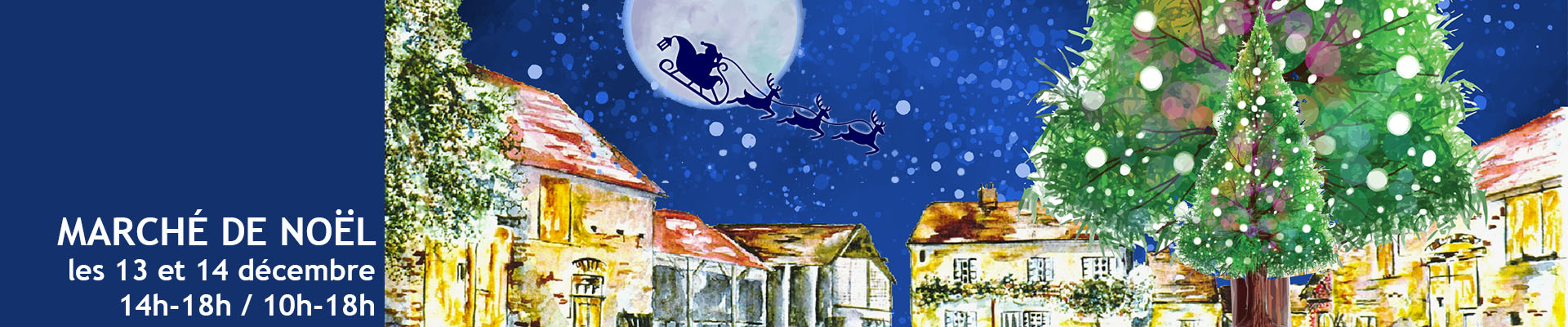 Bannière SANVIGNES EN LIGNE