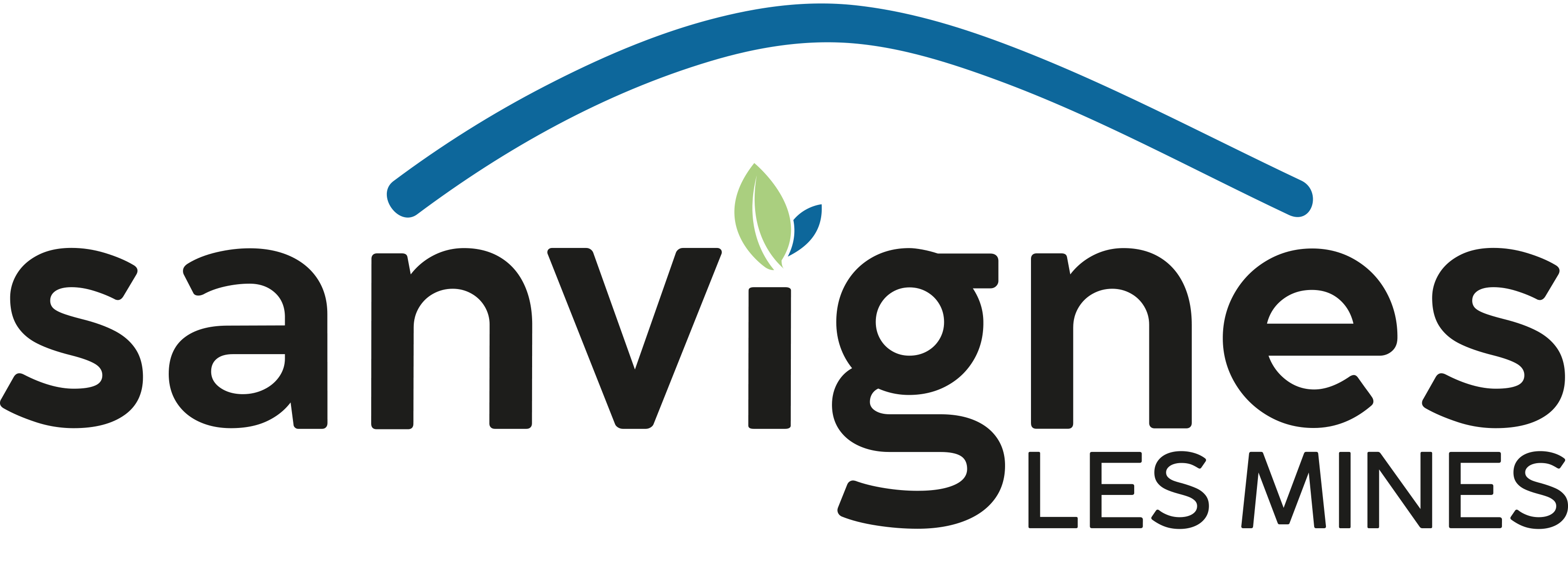 Logo SANVIGNES EN LIGNE