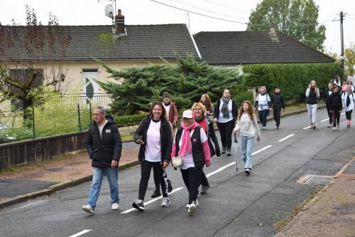 La Sanvignarde au Margery