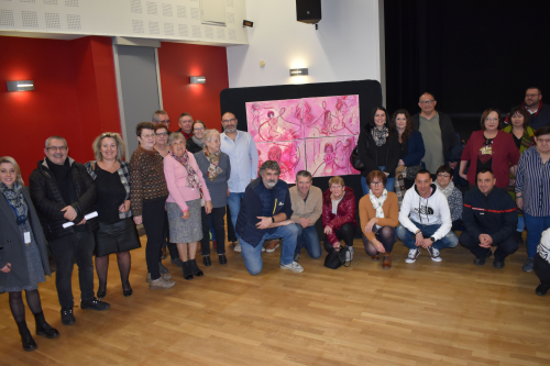 remise cheque octobre rose